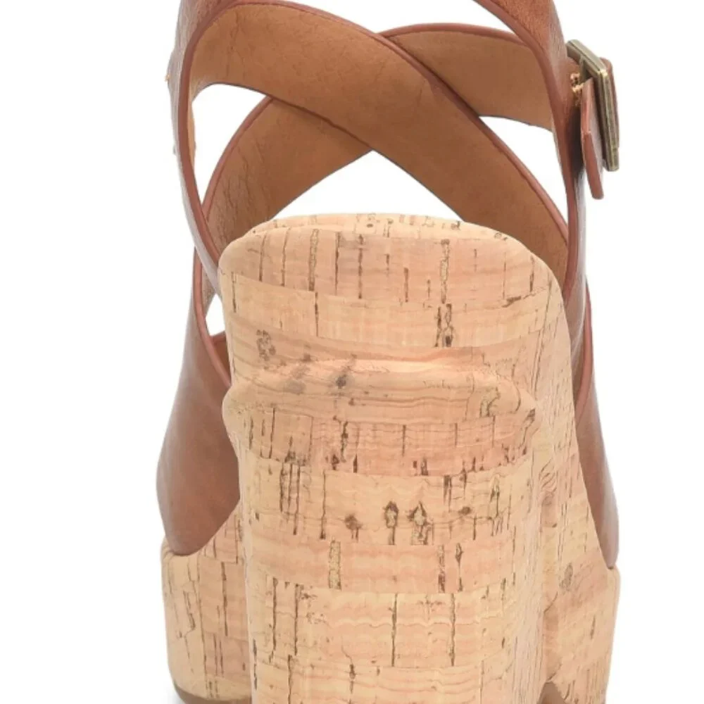 Kork-Ease smooth faux